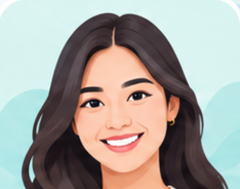 Sarah, Frontend Dev.